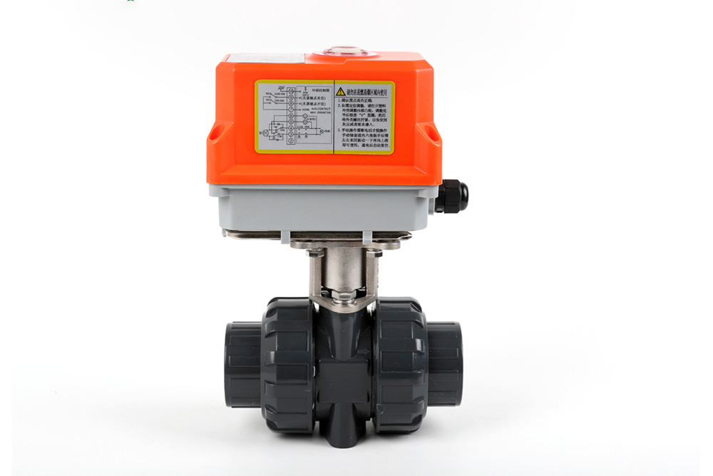 樟木头镇电动球阀