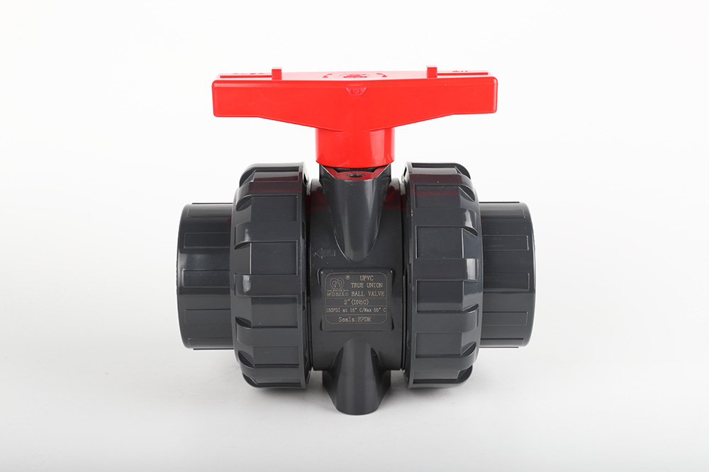 樟木头镇双由令球阀