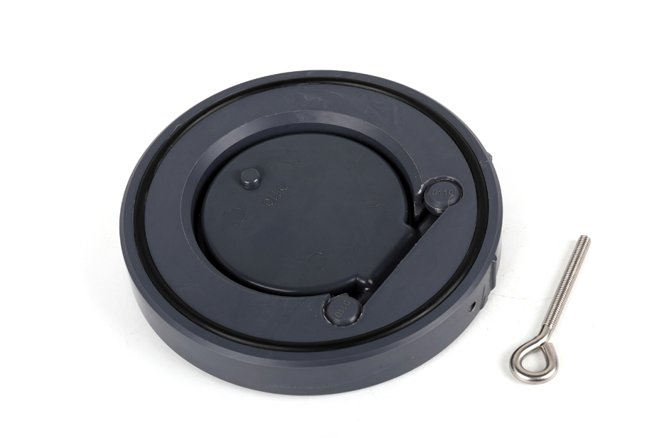 樟木头镇对夹式止回阀